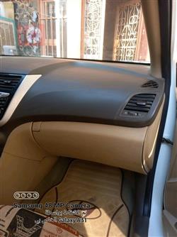 هیۆندای ئەکسنت